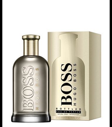 New arrivals Hugo Boss perfumes 2023 mens accessories 11