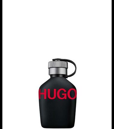 New arrivals Hugo Boss perfumes 2023 mens accessories 12