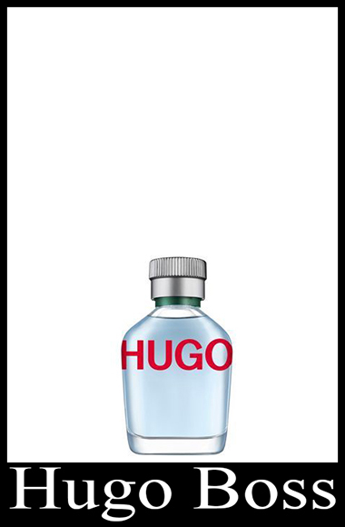 New arrivals Hugo Boss perfumes 2023 mens accessories 13