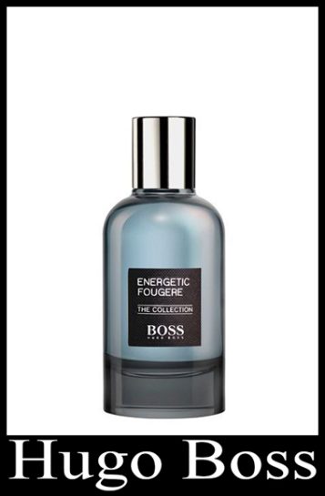 New arrivals Hugo Boss perfumes 2023 mens accessories 16
