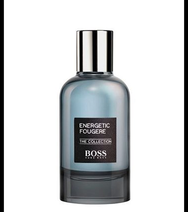 New arrivals Hugo Boss perfumes 2023 mens accessories 16