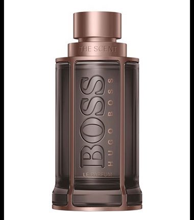 New arrivals Hugo Boss perfumes 2023 mens accessories 17