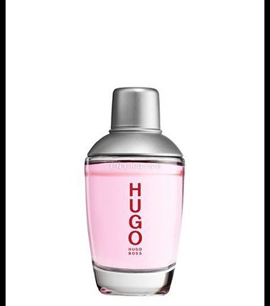 New arrivals Hugo Boss perfumes 2023 mens accessories 19