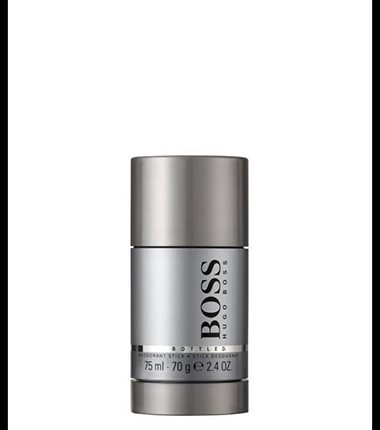 New arrivals Hugo Boss perfumes 2023 mens accessories 2