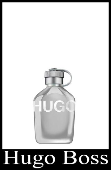 New arrivals Hugo Boss perfumes 2023 mens accessories 20