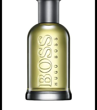 New arrivals Hugo Boss perfumes 2023 mens accessories 3