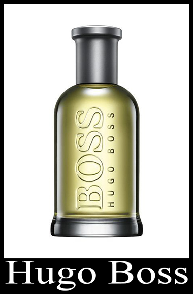 New arrivals Hugo Boss perfumes 2023 mens accessories 3