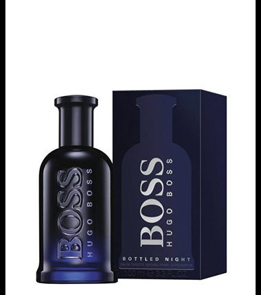 New arrivals Hugo Boss perfumes 2023 mens accessories 4