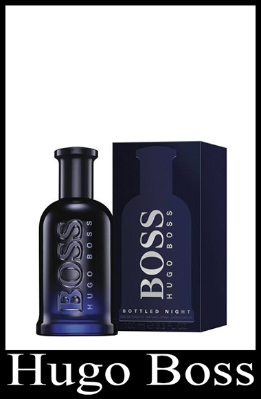 New arrivals Hugo Boss perfumes 2023 mens accessories 4