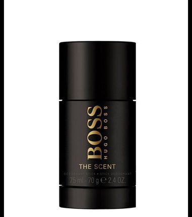 New arrivals Hugo Boss perfumes 2023 mens accessories 5