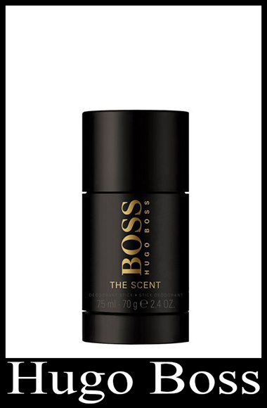 New arrivals Hugo Boss perfumes 2023 mens accessories 5