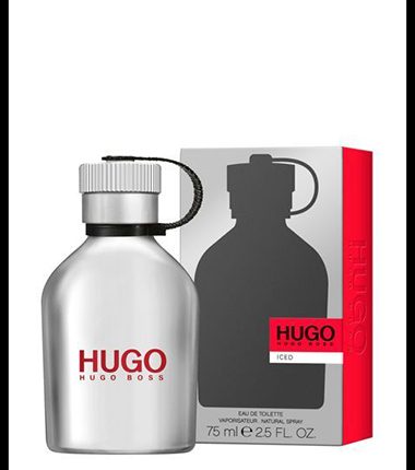 New arrivals Hugo Boss perfumes 2023 mens accessories 6