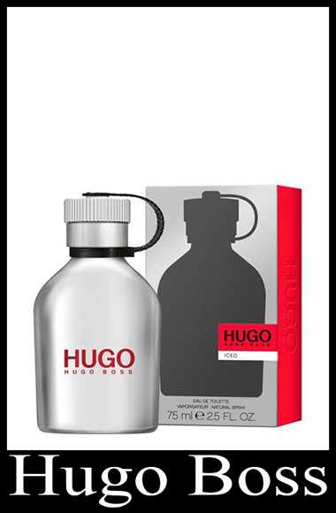 New arrivals Hugo Boss perfumes 2023 mens accessories 6