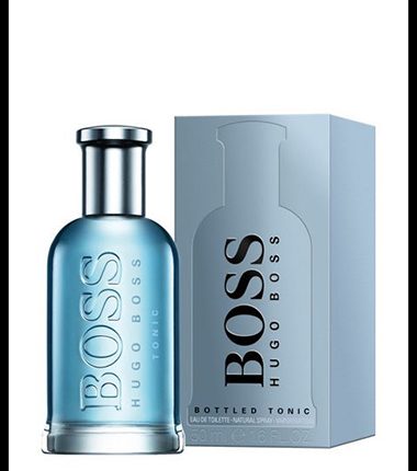 New arrivals Hugo Boss perfumes 2023 mens accessories 7