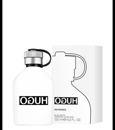 New arrivals Hugo Boss perfumes 2023 mens accessories 8