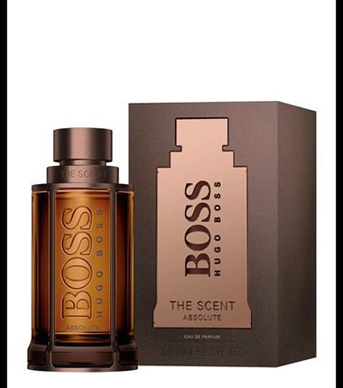 New arrivals Hugo Boss perfumes 2023 mens accessories 9