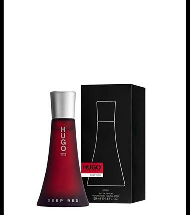 New arrivals Hugo Boss perfumes 2023 womens accessories 1