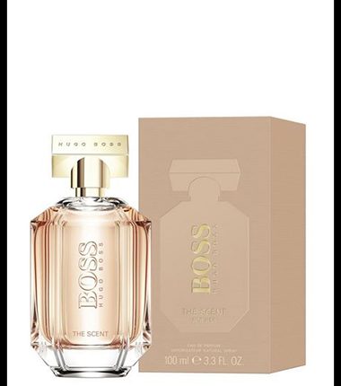 New arrivals Hugo Boss perfumes 2023 womens accessories 10