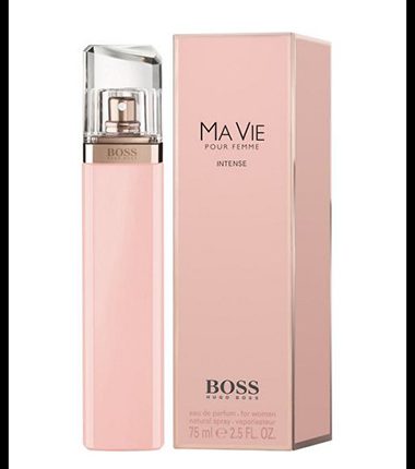 New arrivals Hugo Boss perfumes 2023 womens accessories 11