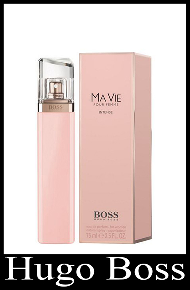New arrivals Hugo Boss perfumes 2023 womens accessories 11
