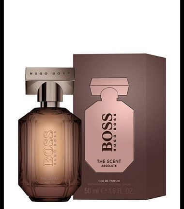 New arrivals Hugo Boss perfumes 2023 womens accessories 13