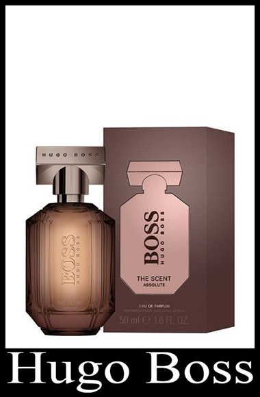 New arrivals Hugo Boss perfumes 2023 womens accessories 13