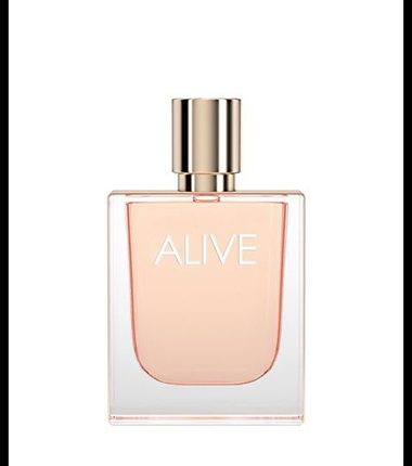 New arrivals Hugo Boss perfumes 2023 womens accessories 14