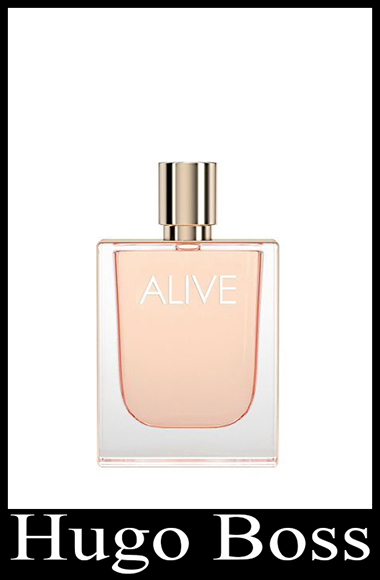 New arrivals Hugo Boss perfumes 2023 womens accessories 16