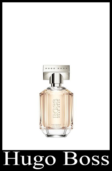 New arrivals Hugo Boss perfumes 2023 womens accessories 17