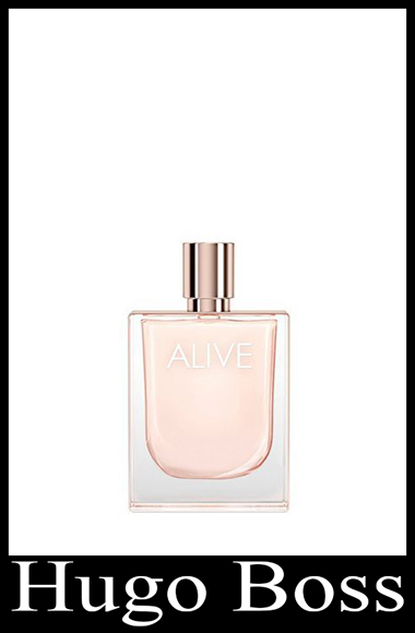 New arrivals Hugo Boss perfumes 2023 womens accessories 18