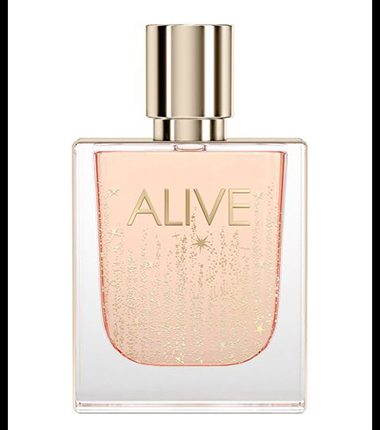 New arrivals Hugo Boss perfumes 2023 womens accessories 19