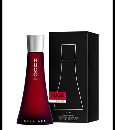 New arrivals Hugo Boss perfumes 2023 womens accessories 2