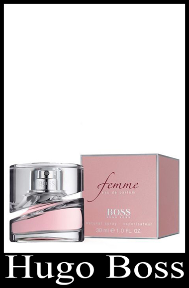 New arrivals Hugo Boss perfumes 2023 womens accessories 20