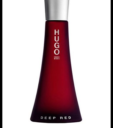 New arrivals Hugo Boss perfumes 2023 womens accessories 3