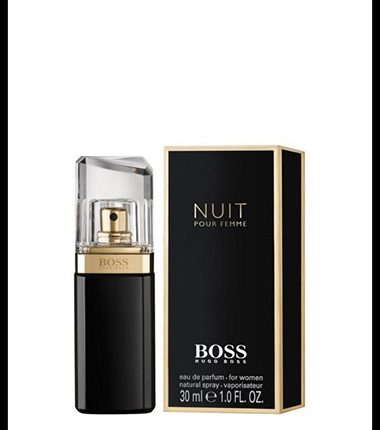 New arrivals Hugo Boss perfumes 2023 womens accessories 5