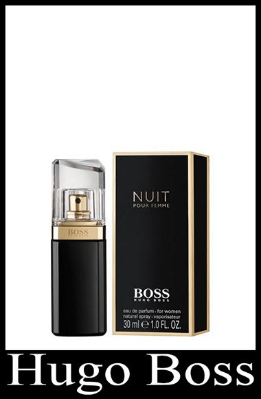 New arrivals Hugo Boss perfumes 2023 womens accessories 5