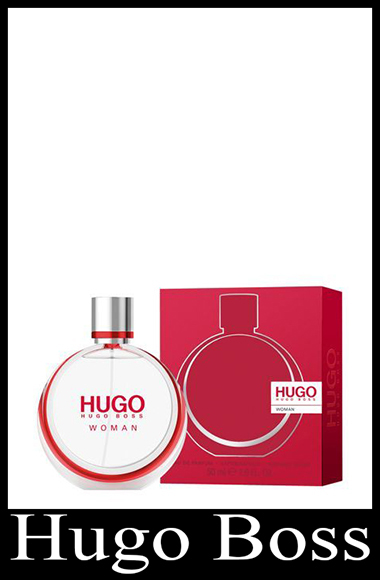 New arrivals Hugo Boss perfumes 2023 womens accessories 7