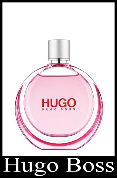 New arrivals Hugo Boss perfumes 2023 womens accessories 8