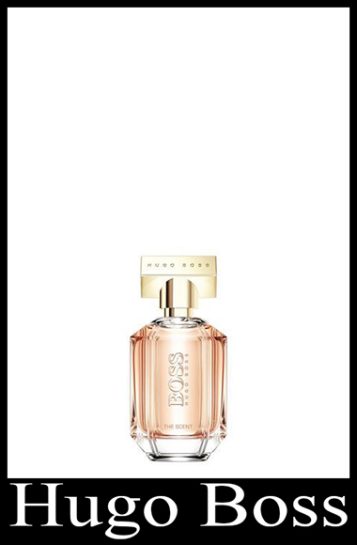 New arrivals Hugo Boss perfumes 2023 womens accessories 9