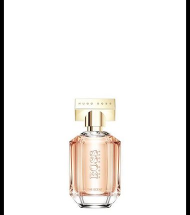 New arrivals Hugo Boss perfumes 2023 womens accessories 9