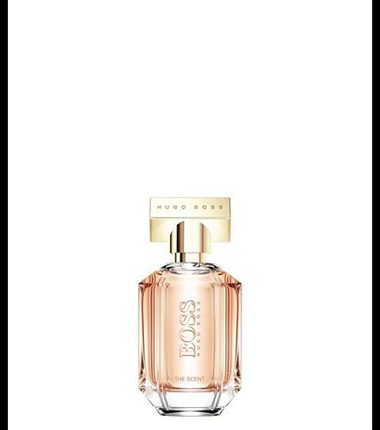 New arrivals Hugo Boss perfumes 2023 womens accessories 9