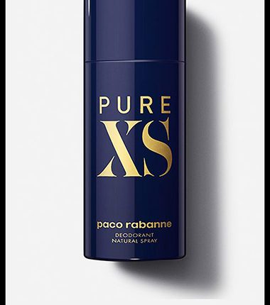 New arrivals Paco Rabanne perfumes 2023 mens accessories 1