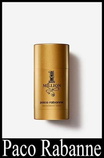 New arrivals Paco Rabanne perfumes 2023 mens accessories 17