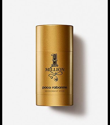 New arrivals Paco Rabanne perfumes 2023 mens accessories 17