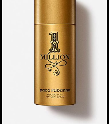 New arrivals Paco Rabanne perfumes 2023 mens accessories 18