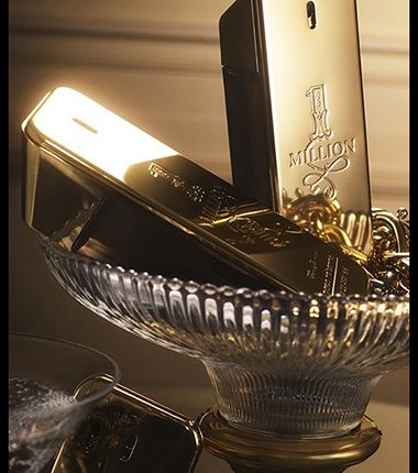 New arrivals Paco Rabanne perfumes 2023 mens accessories 20