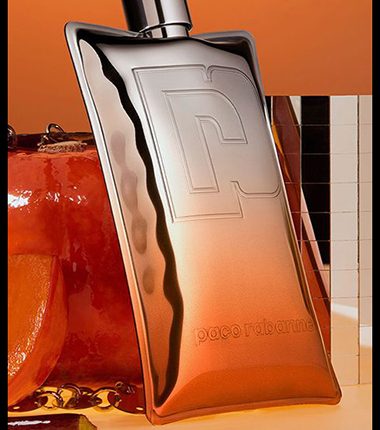 New arrivals Paco Rabanne perfumes 2023 mens accessories 3