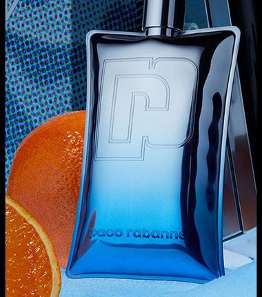 New arrivals Paco Rabanne perfumes 2023 mens accessories 4