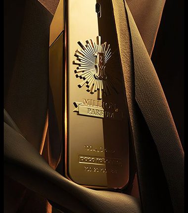 New arrivals Paco Rabanne perfumes 2023 mens accessories 5
