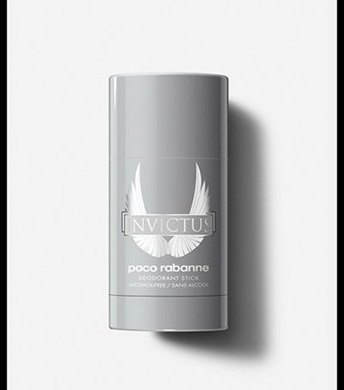 New arrivals Paco Rabanne perfumes 2023 mens accessories 7
